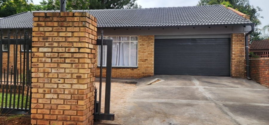 4 Bedroom Property for Sale in Doringkruin North West